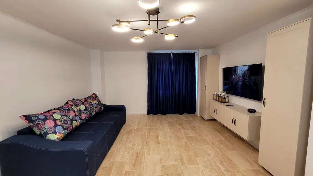 3-room apartment at the sea Plaja Diana - Mangalia
