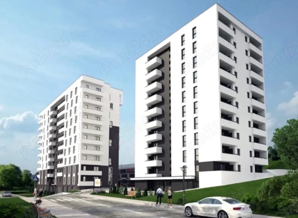 2-room apartment short-stay accommodation | Modern | Flexi check-in