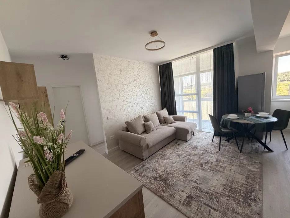 SHORT-STAY ACCOMMODATION!! 2-room apartment for rent