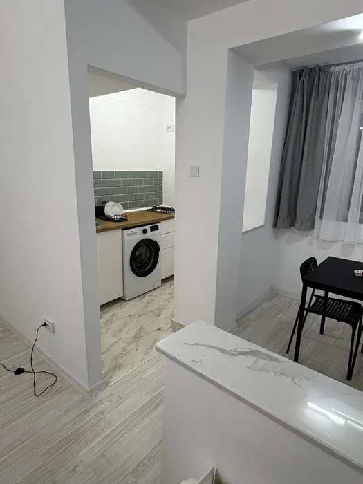 Studio in short-stay accommodation Centru Pitesti