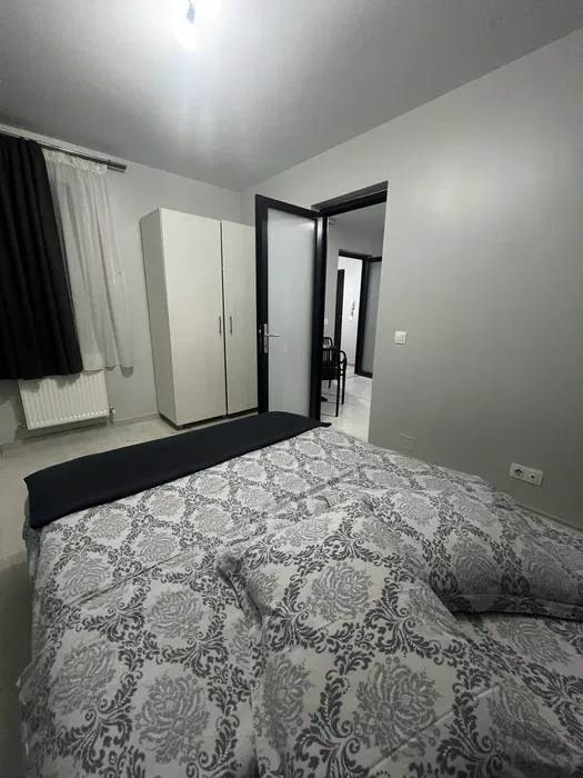 2-room apartment short-stay accommodation, Balcescu Residence