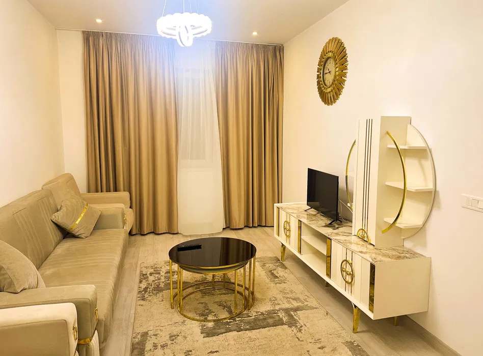 Short-stay accommodation 2 rooms Rin Apartamente REAL PICTURES