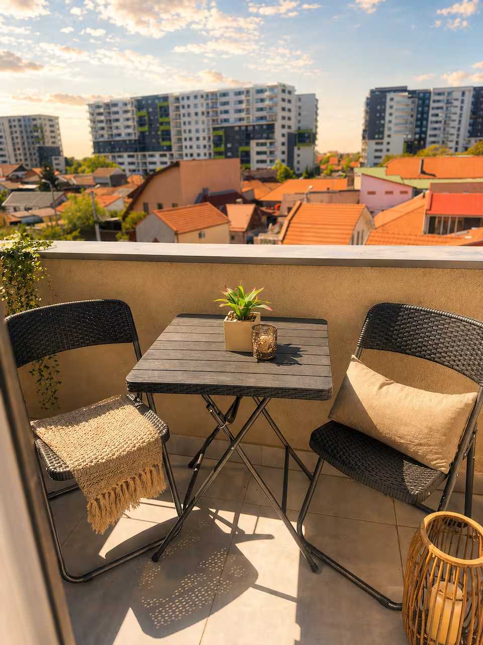 Apartment in Oradea — Photo 21
