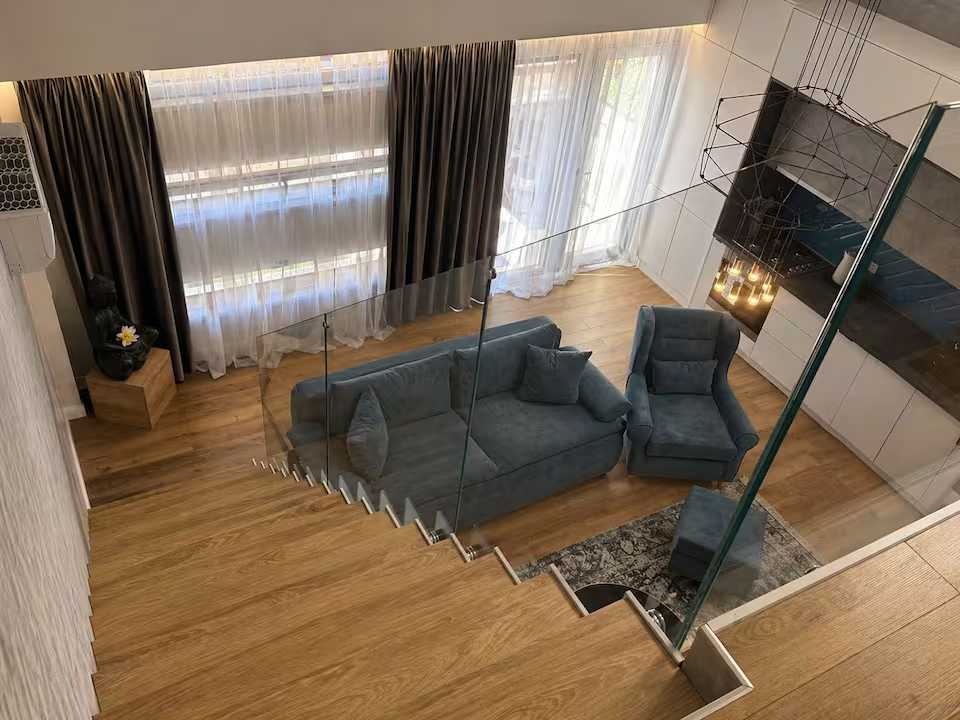 Apartment in Oradea — Photo 22