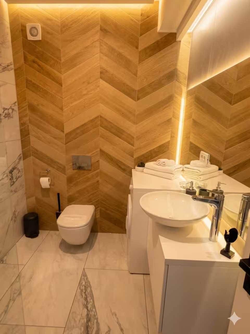 Apartment in Oradea — Photo 8