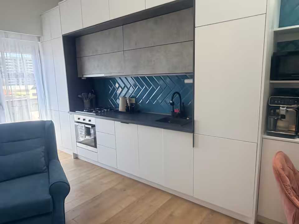Apartment in Oradea — Photo 5