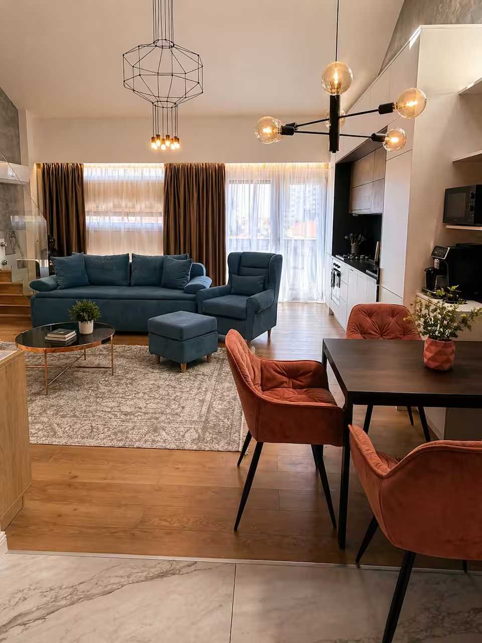 Apartment in Oradea — Photo 30