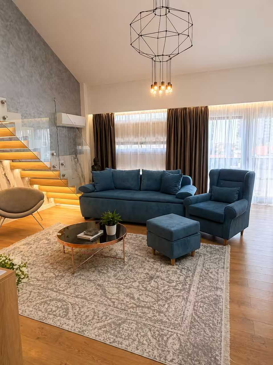 Apartment in Oradea