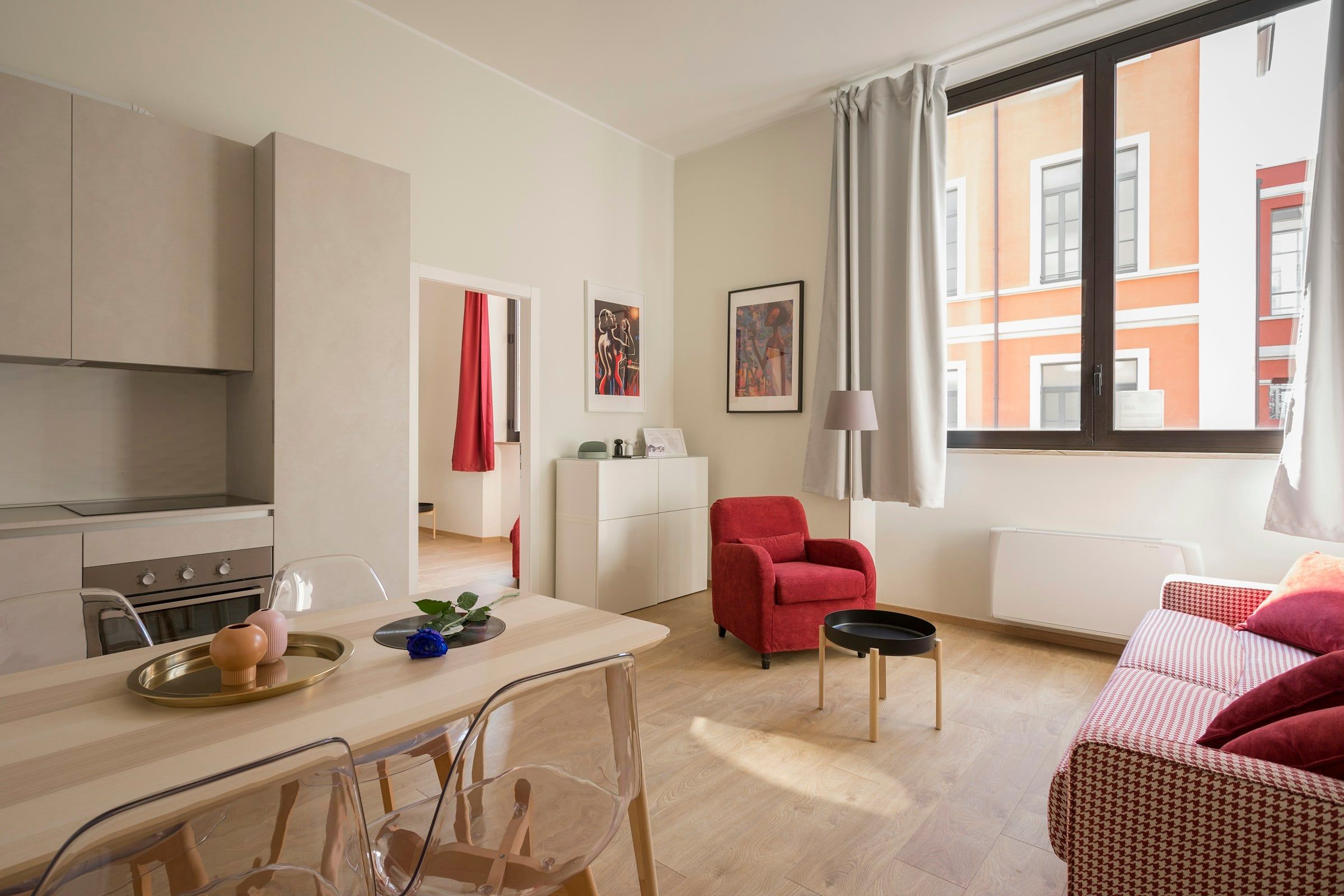 Designer studio in Piața Unirii — studio in Cluj-Napoca