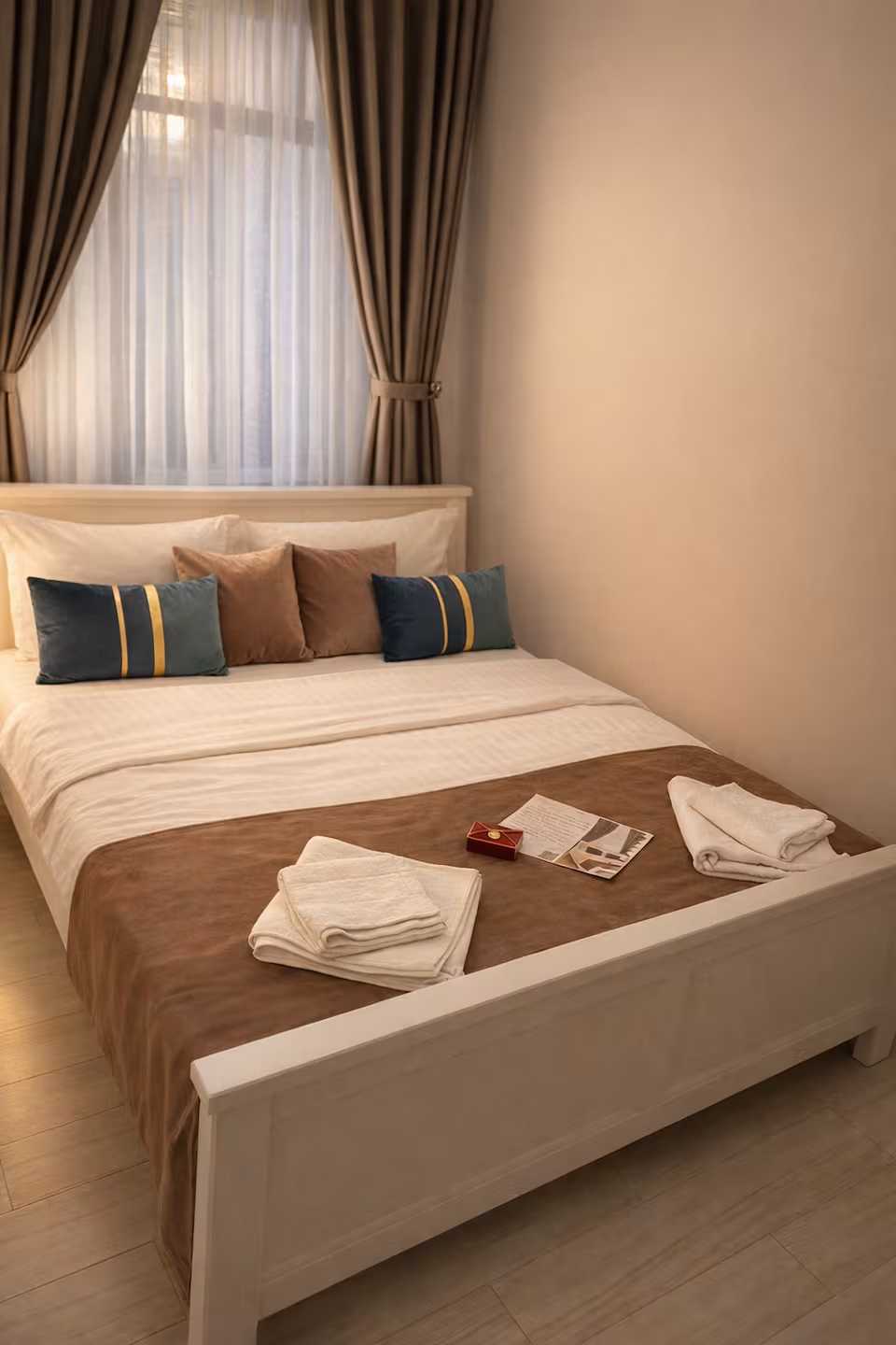 Studio in Oradea