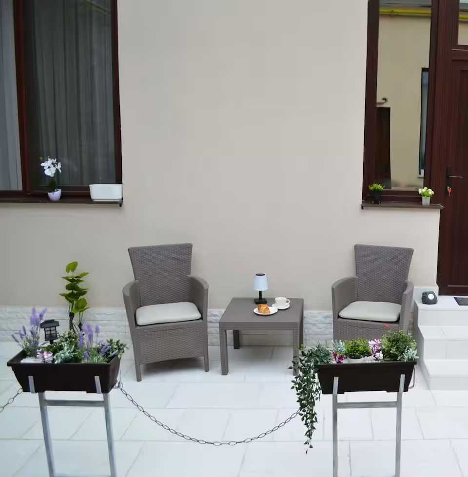 Studio in Oradea — Photo 27