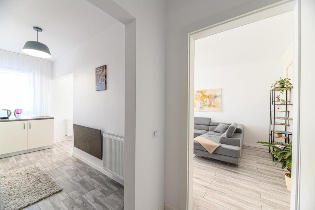 Apartment in Brașov — Photo 8