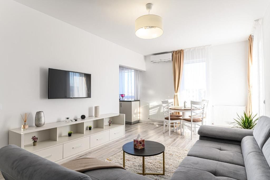 Apartment in Brașov — Photo 15