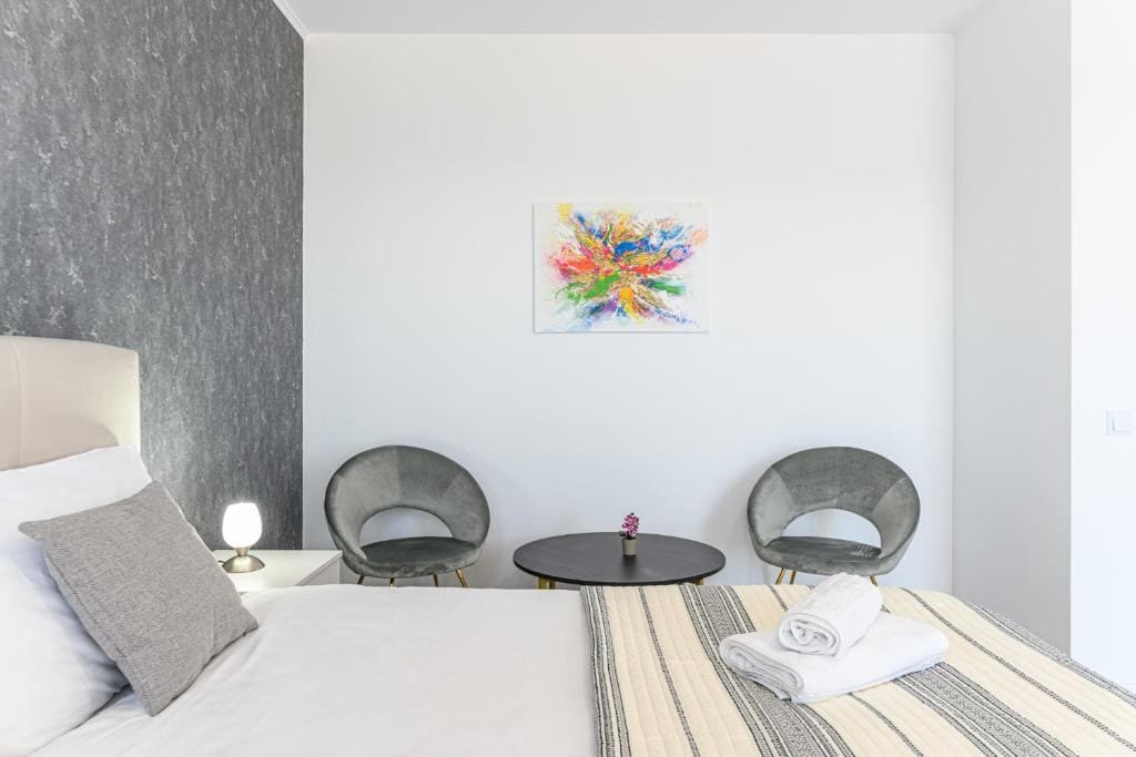 Apartment in Brașov — Photo 19