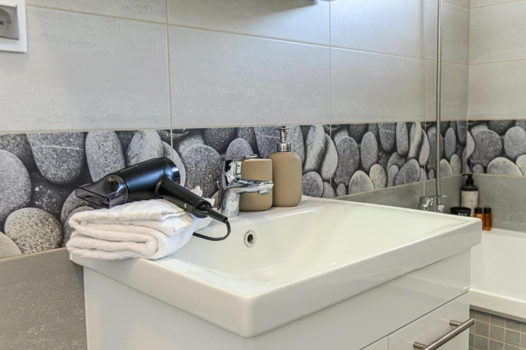 Apartment in Brașov — Photo 6