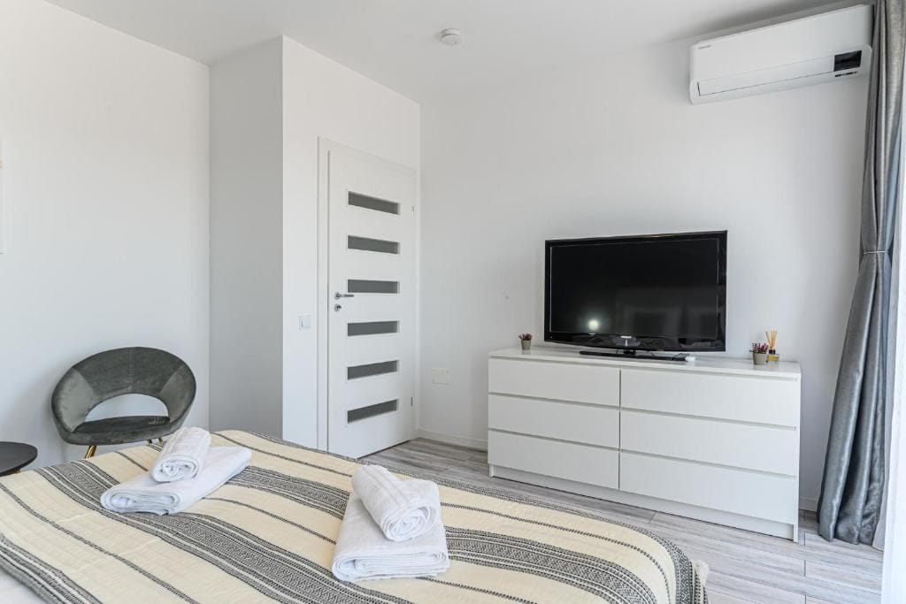 Apartment in Brașov — Photo 18