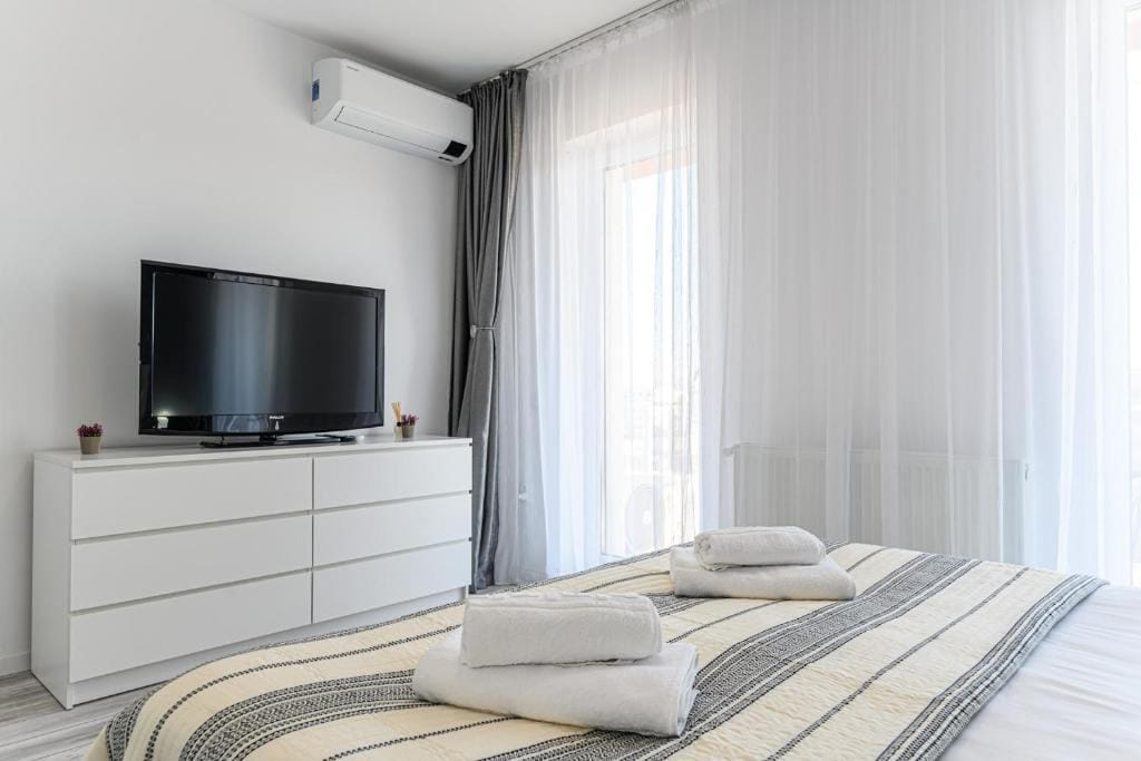 Apartment in Brașov — Photo 21