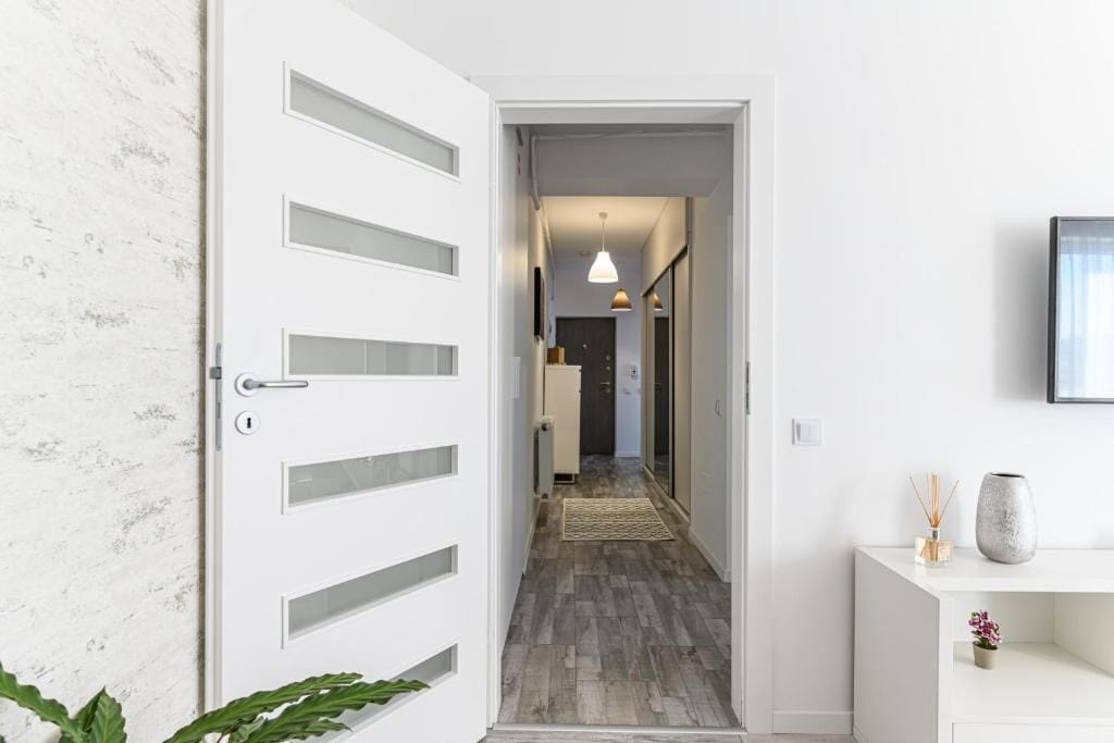 Apartment in Brașov — Photo 9