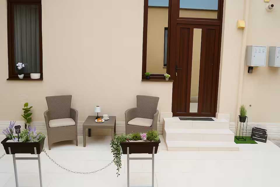 Apartment in Oradea — Photo 7