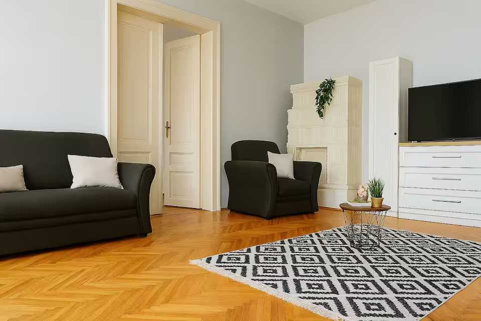 Apartment in Oradea — Photo 16