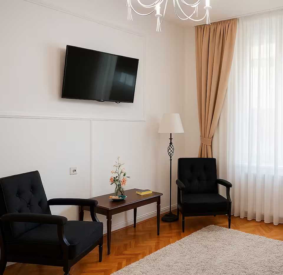 Apartment in Oradea — Photo 15